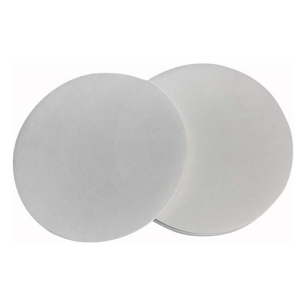 Süzgeç Kağıdı 125 mm Mavi