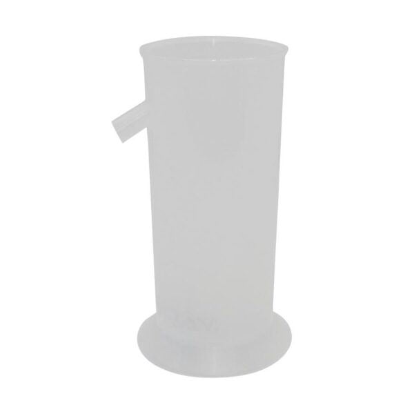 Taşırma Kabı Plastik 40x100 mm