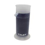 Taşırma Kabı Plastik 40x100 mm - Görsel 3