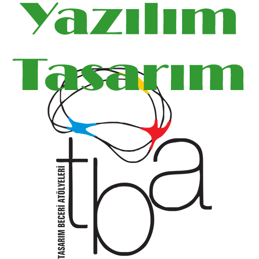 Yazılım ve Tasarım Atölyesi
