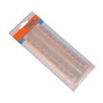 Breadboard Büyük Boy 800 Pinli - Görsel 2
