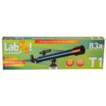 LabZZ T1 Teleskop - Görsel 2