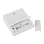Dijital Duvar Termohigrometresi -10/+50 C - %90 Rh - Görsel 3