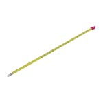 Termometre Civalı 0/360 C - Görsel 2