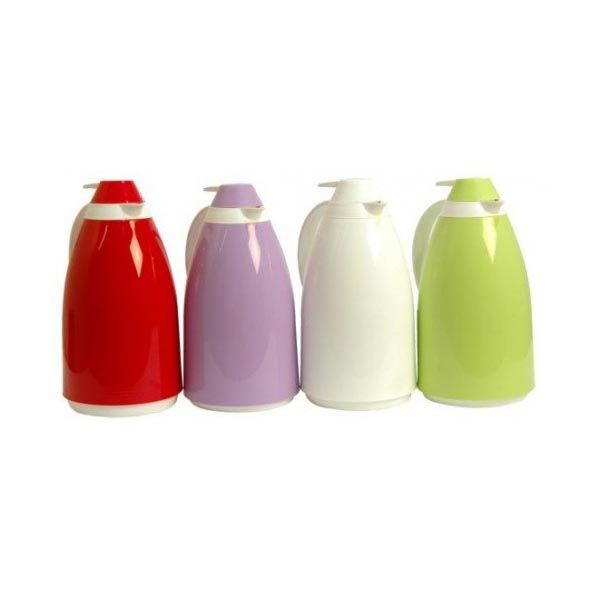 Termos Plastik Gövdeli 1 lt