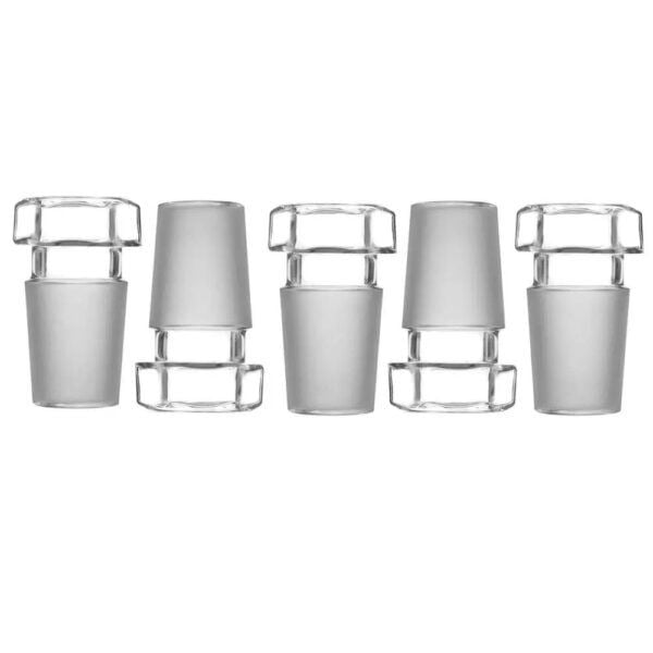 Tıpa Cam Hexagonal NS29/32