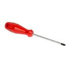 Tornavida Yıldız Küçük 4x100 mm