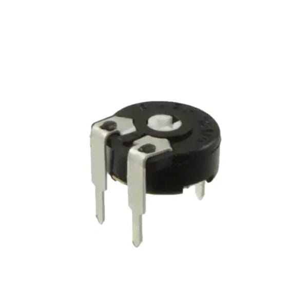 Yatık Trimpot 10k 3386