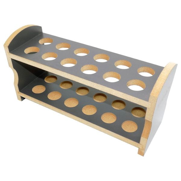 tup standi 12li mdf gorunumu