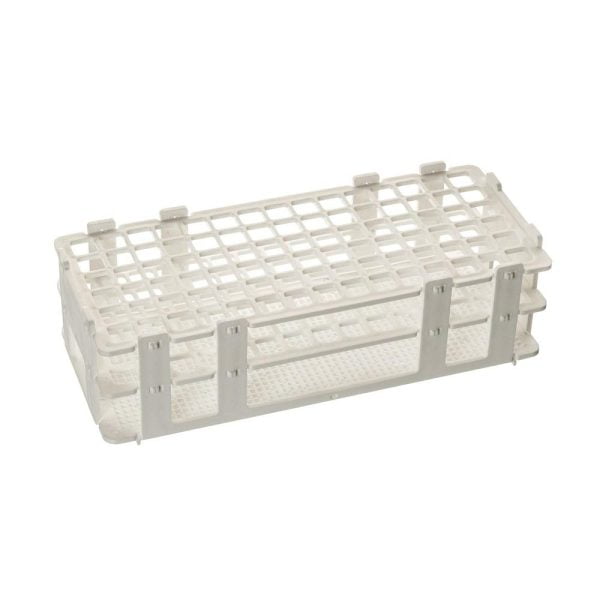 Tüp Standı Plastik 13 mm 90 Tüplük