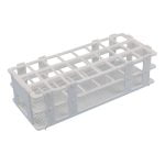 Tüp Standı Plastik 25 mm 24 Tüplük