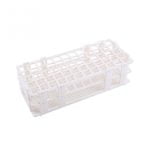 Tüp Standı Plastik 16 mm 60 Tüplük