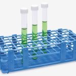 Tüp Standı Plastik 20 mm 40 Tüplük