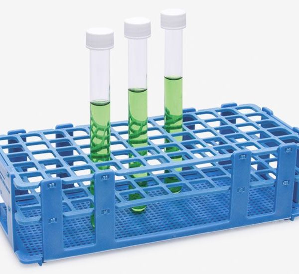 Tüp Standı Plastik 20 mm 40 Tüplük