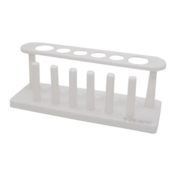 Tüplük 6 Gözlü Plastik