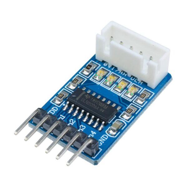 Step Motor Sürücü Kartı