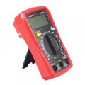 Dijital Multimetre AC/DC Gerilim 600V - Görsel 2