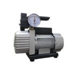 Vakum Pompası 50 lt/dk 60 Hz