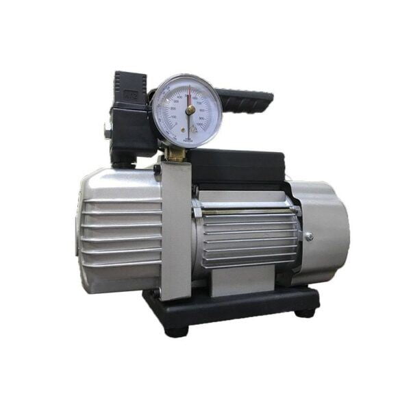 Vakum Pompası 50 lt/dk 60 Hz