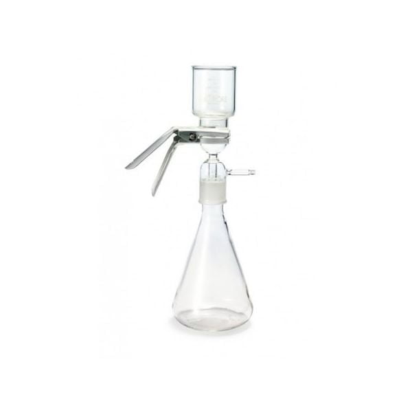 Vakumlu Süzme Filtrasyon Seti 1000 ml