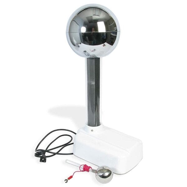 Van de Graaff Jeneratörü