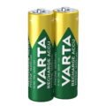 Şarjlı Pil 1600 mAh (AA) 2 Adet