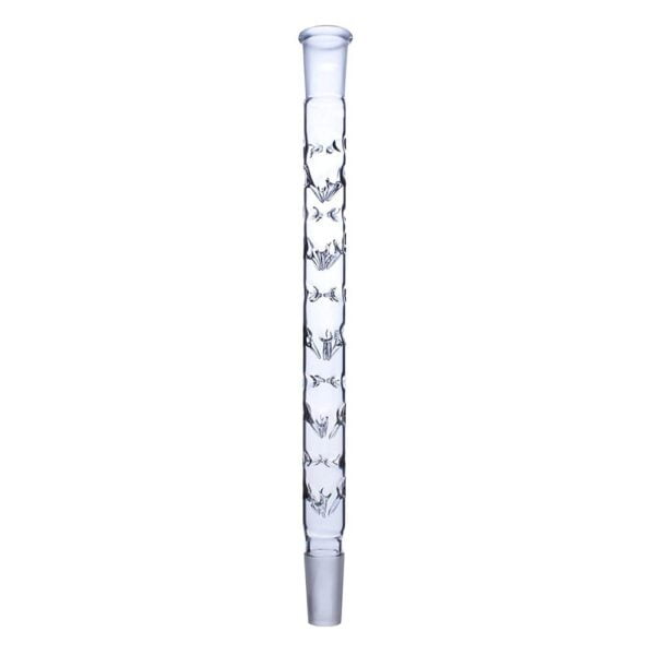 Soğutucu Fraksiyon (Virgeux) Kolonu İki Ucu Şilifli 300 mm