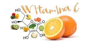 vitamin c formula