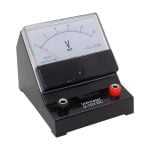 Voltmetre 0-10V DC