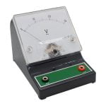 Voltmetre 0-30V AC