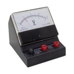 Voltmetre 3-15V DC