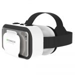 VR Gözlük 3D Sanal Gerçeklik