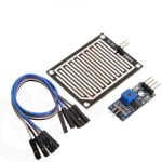 Yağmur Algılama Sensörü - Görsel 2