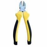 Yan Keski Pense İzoleli 160 mm