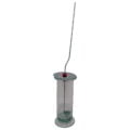 Yanma Alev Kaşığı Kapaklı 380 mm - Görsel 3