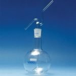 Yıkama Şişesi Cam 500 ml